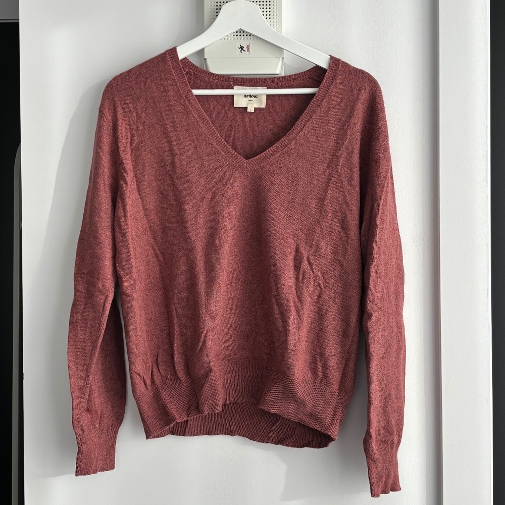 Artlove Sweater